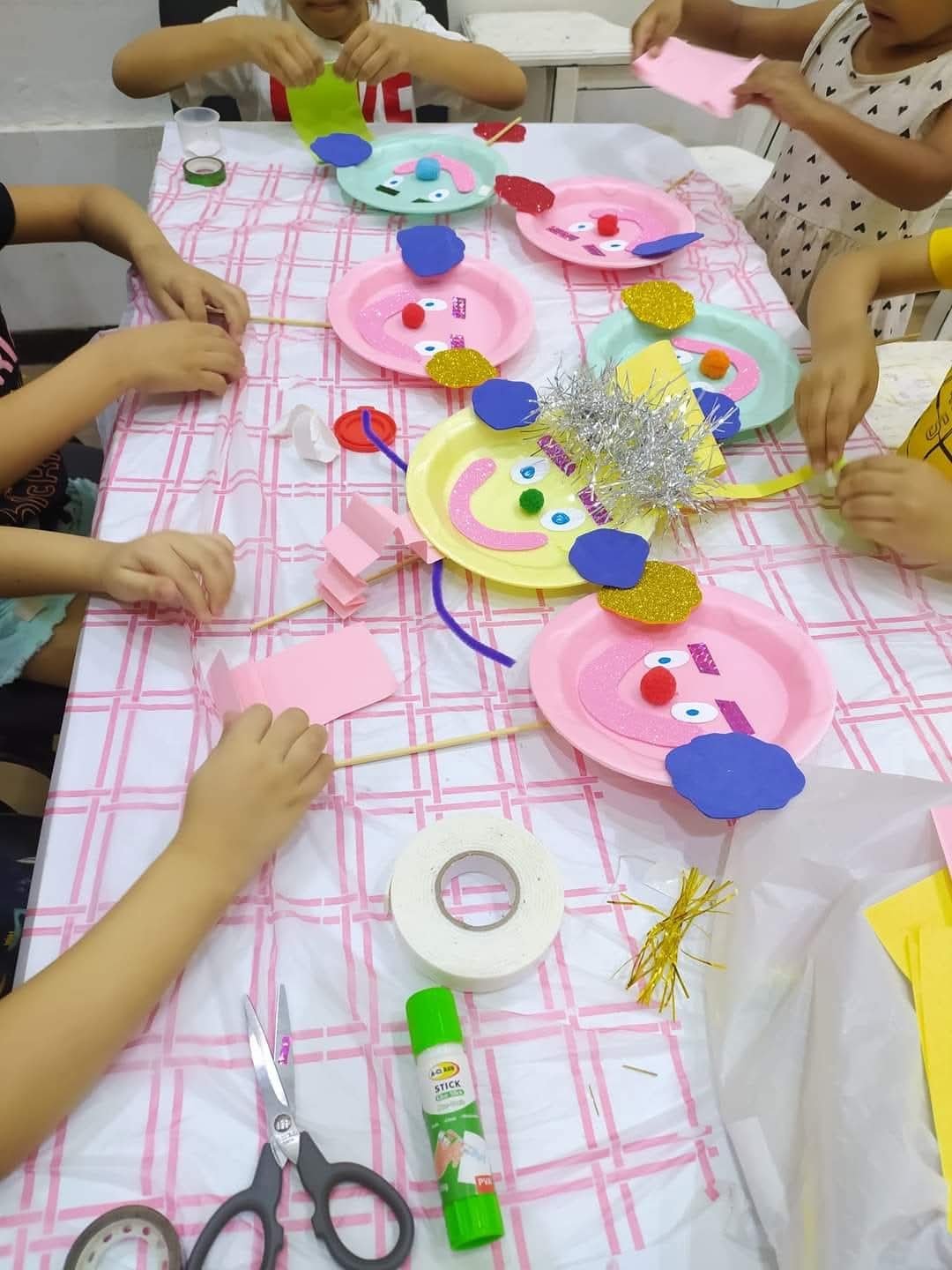 صورة الخدمة